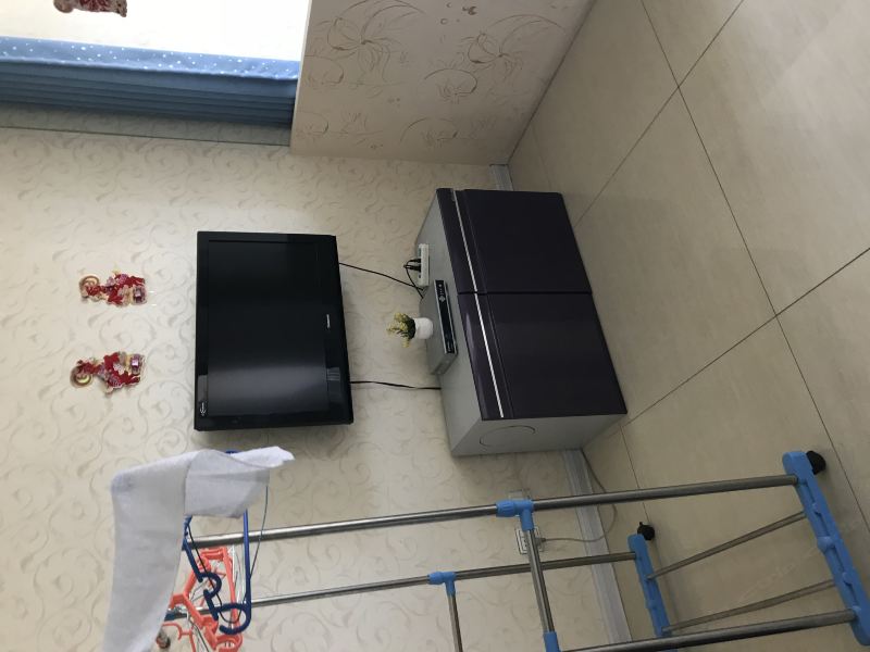 客房