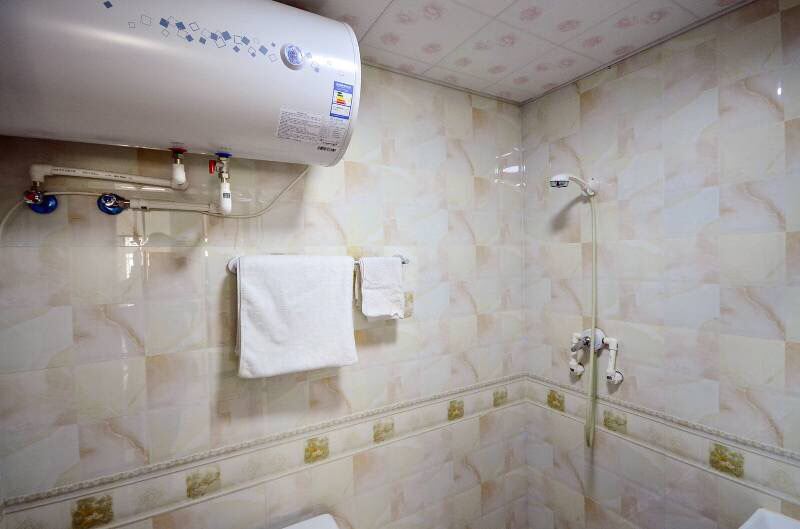 客房