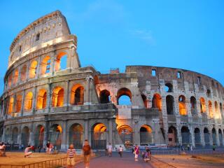 [2018年]米兰大教堂广场签证,去米兰大教堂广场