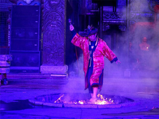 去湖南張家界旅游怎么走_(dá)湖南張家界報(bào)團(tuán)多少錢_湖南張家界自由行組團(tuán)