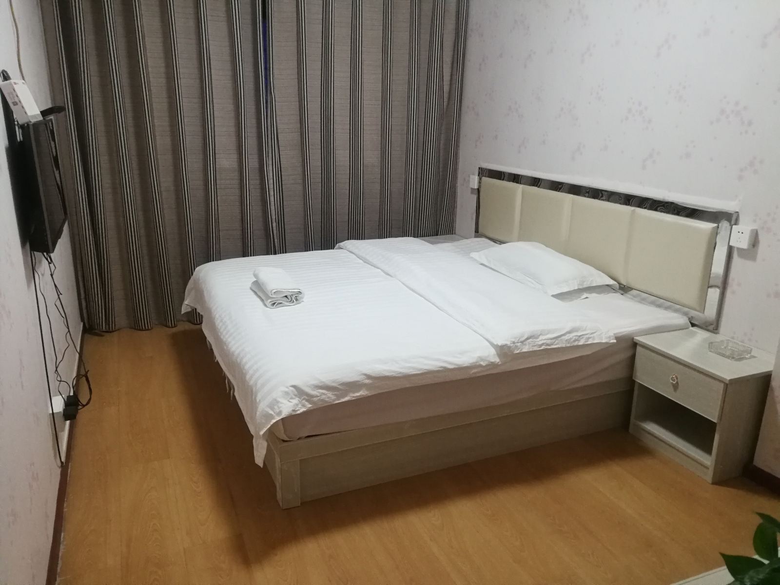 单间