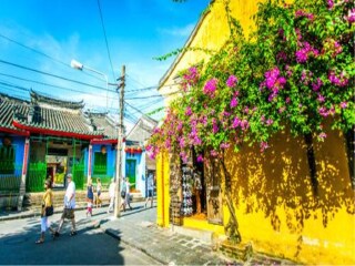 越南峴港游跟團_去越南峴港旅游多少錢_旅游團越南峴港