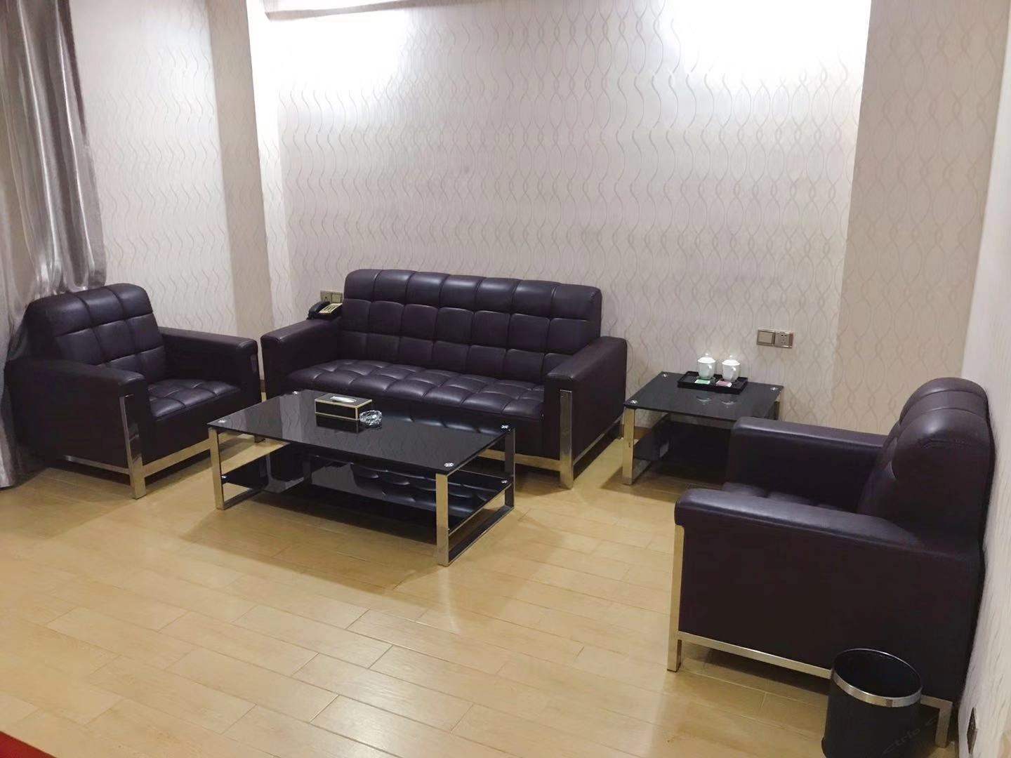 行政大床套房