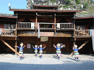 桂林陽朔自由行費用_8月桂林陽朔旅游_桂林陽朔游特價團