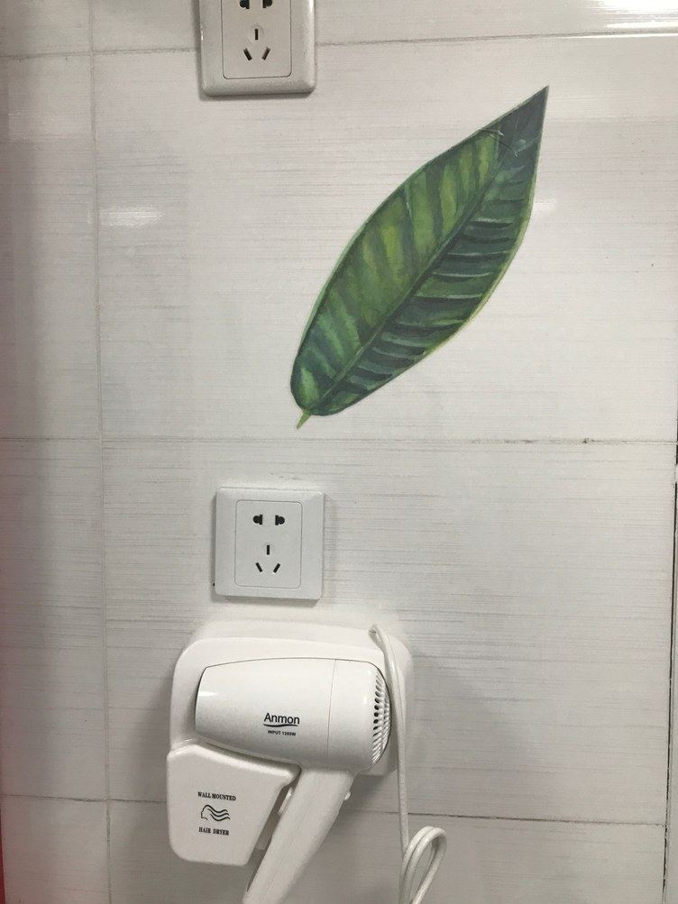 精致一室大床房