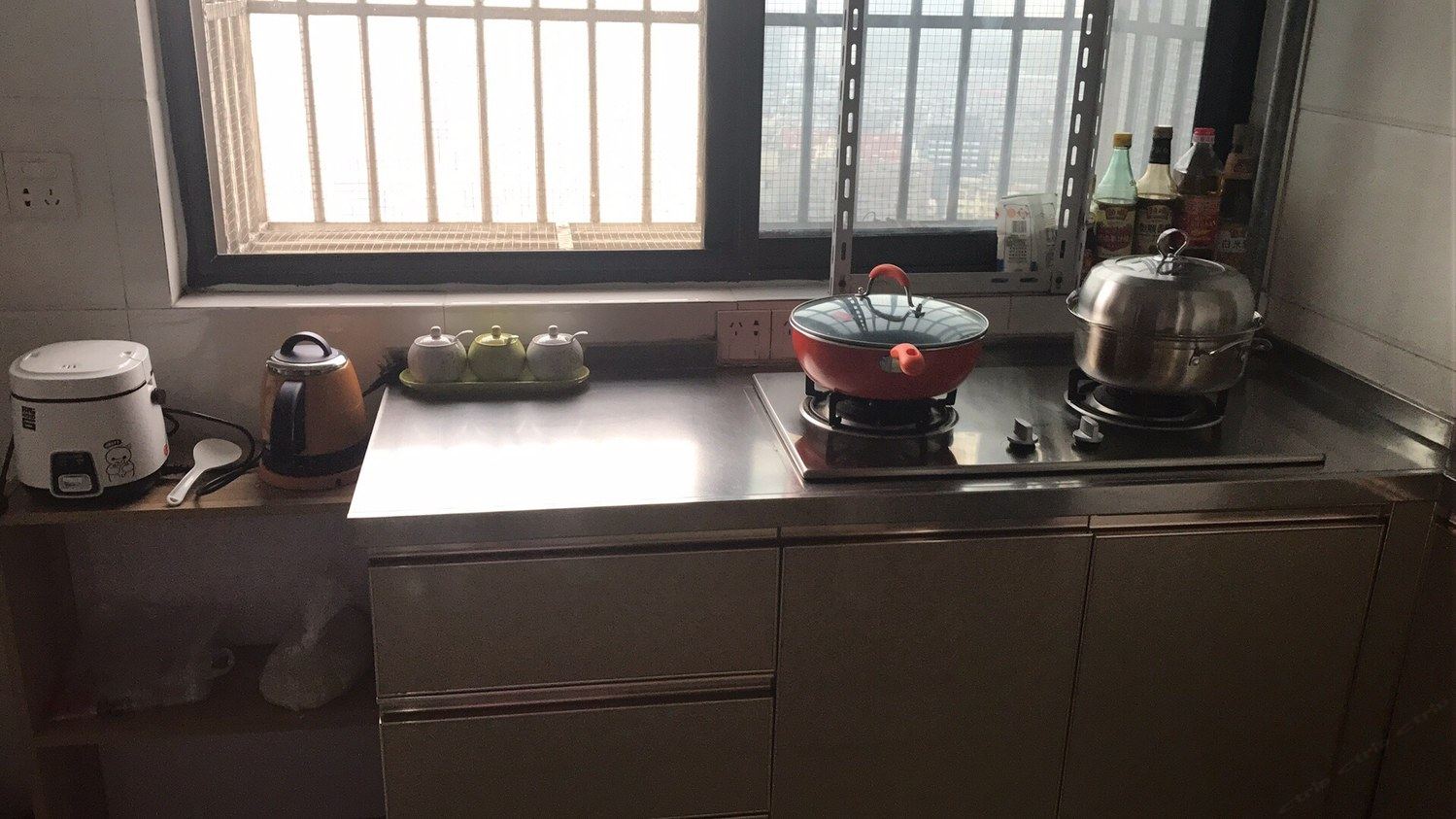 精致一室大床房