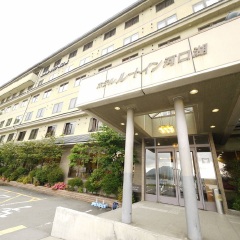酒店模块 