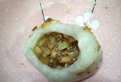 活动模块 