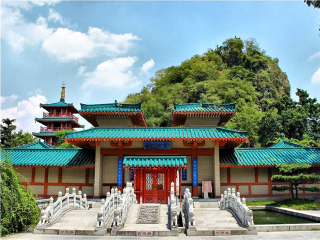 2021去桂林陽朔旅游團報價_桂林陽朔游跟團多少錢_跟團桂林陽朔旅游價格表