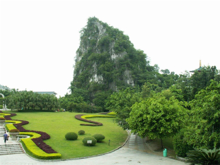 2021去桂林陽朔旅游團報價_桂林陽朔游跟團多少錢_跟團桂林陽朔旅游價格表