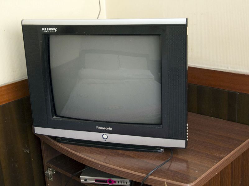 客房