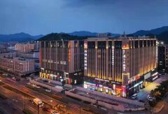 酒店模块 