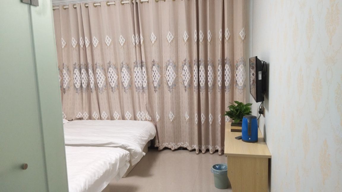 休闲标间