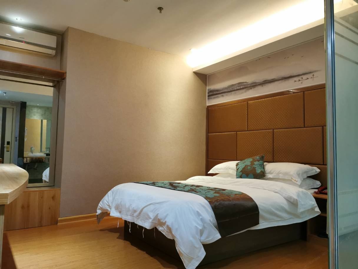 普通单人间(无窗)