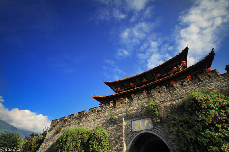 丽江大理蜜月旅拍婚纱照哪家好?我的丽江大理