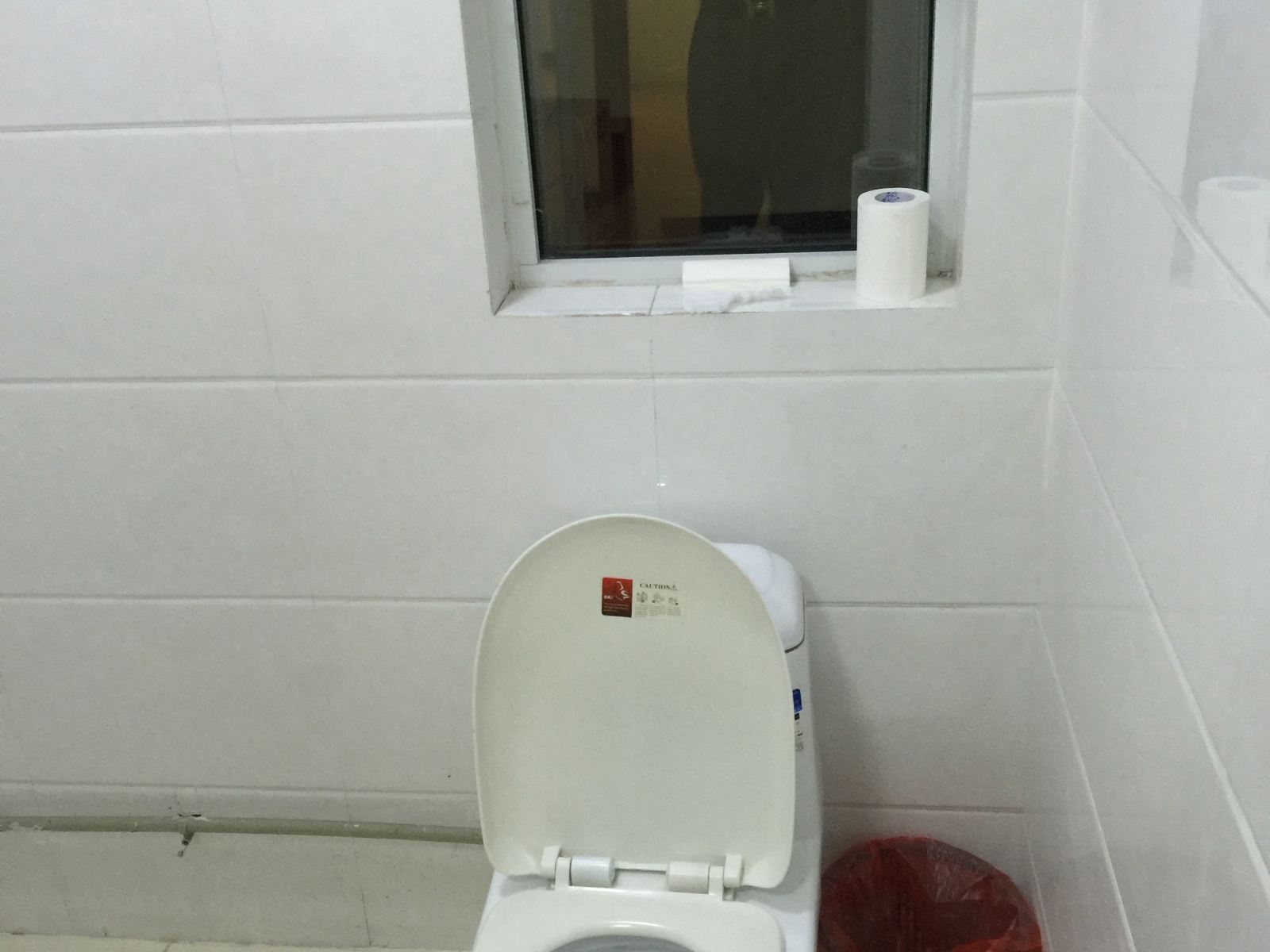 一室一厅套房