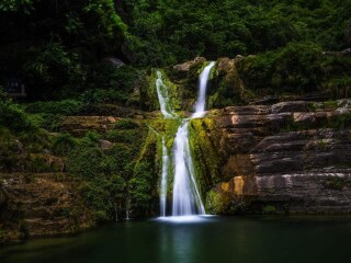 河南云臺(tái)山游報(bào)價(jià)_去河南云臺(tái)山旅游_河南云臺(tái)山旅游多少錢