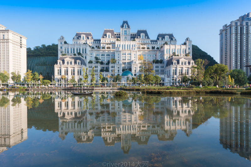 花果园湿地公园好玩吗图片