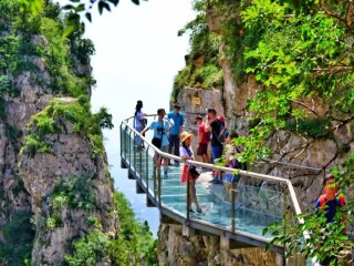 河南云臺(tái)山游報(bào)價(jià)_去河南云臺(tái)山旅游_河南云臺(tái)山旅游多少錢