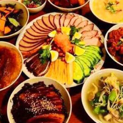 餐饮模块 