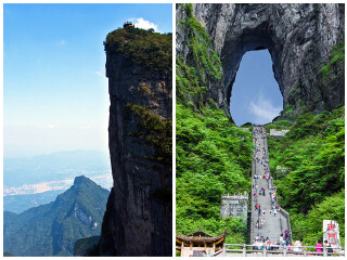 湖南張家界游花多少錢_湖南張家界旅游價格多少跟團_怎么去湖南張家界旅游