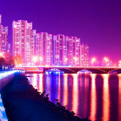 小交通模块 