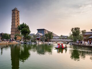 河南云臺(tái)山游報(bào)價(jià)_去河南云臺(tái)山旅游_河南云臺(tái)山旅游多少錢