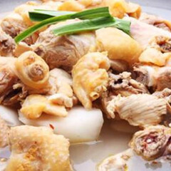 餐饮模块 