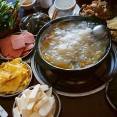 餐饮模块 