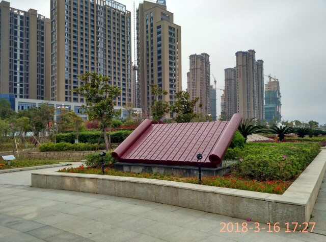 开放时间 (一)免费开放(福宁历史文化公园小型展厅) 1,免费开放时间
