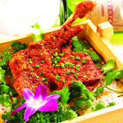 餐饮模块 