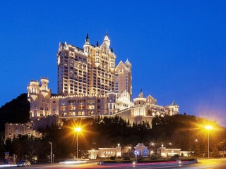 去大連旅游要多少錢_大連跟團還是自由行