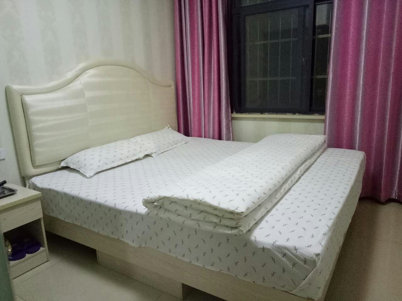 单间