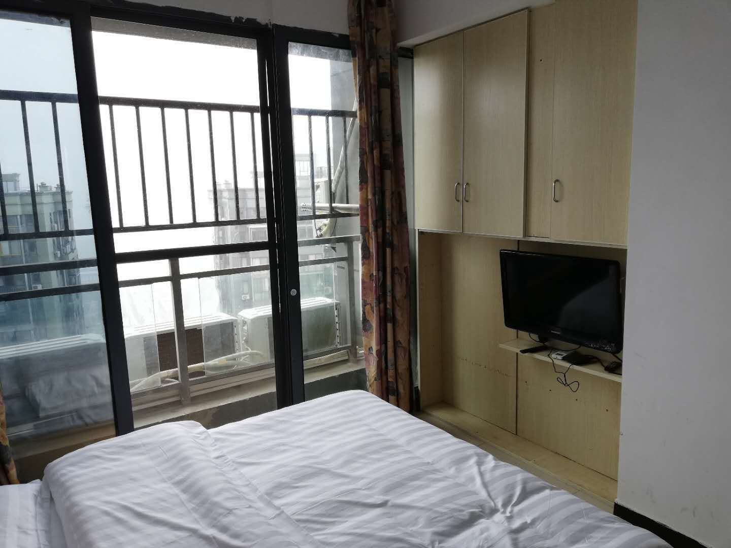 奢想空间大床房