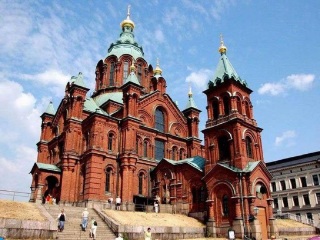 北欧8天旅游_跟团去北欧旅游价格_北欧旅行跟团