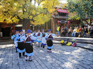 現(xiàn)在到云南麗江旅游多少錢_云南麗江半自由行_云南麗江旅游報團價格