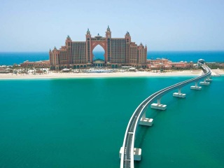 迪拜旅游线路_去迪拜旅行报团_迪拜五日跟团旅游