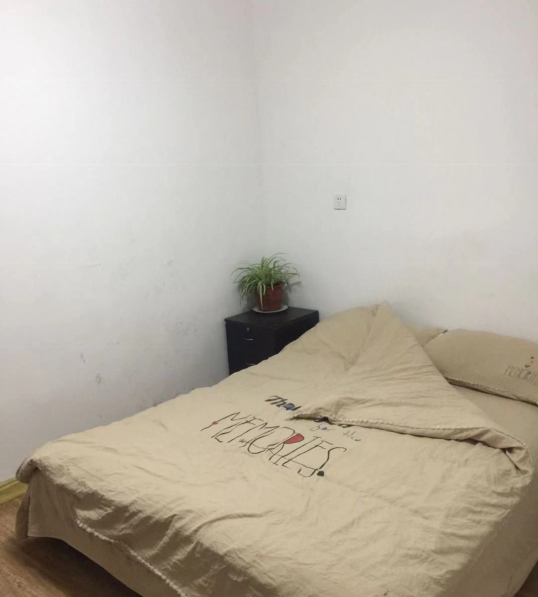 豪华大床间