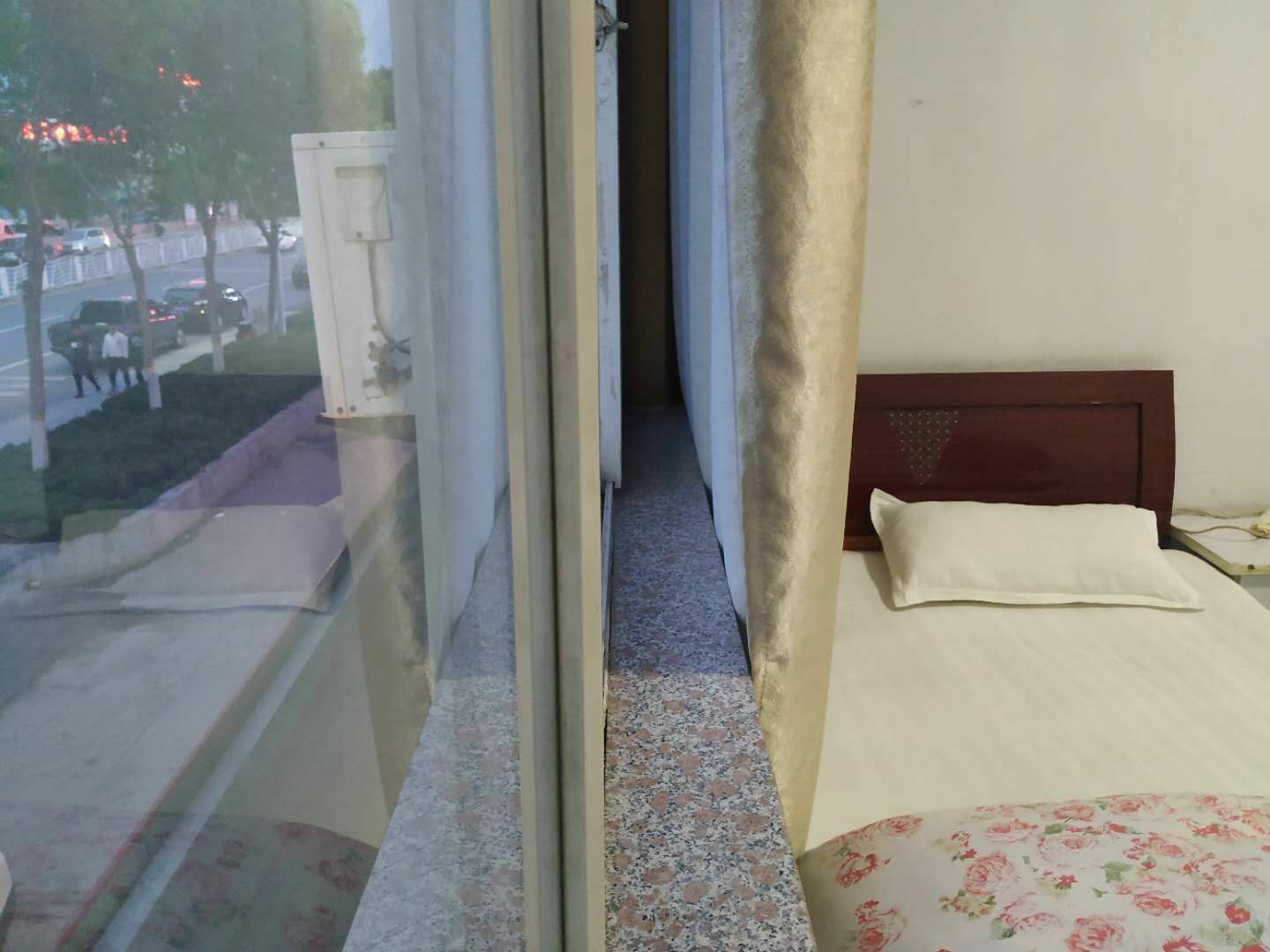 标准间