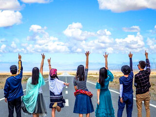青海7日跟团旅游_青海旅游5日游多少钱_青海十一日游价格