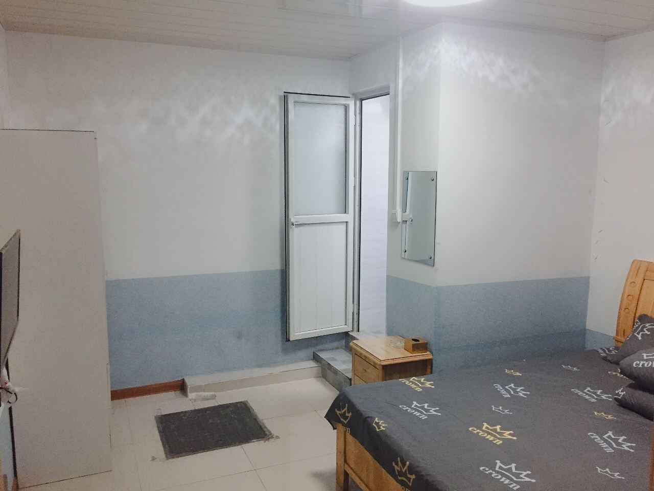 经济大标间