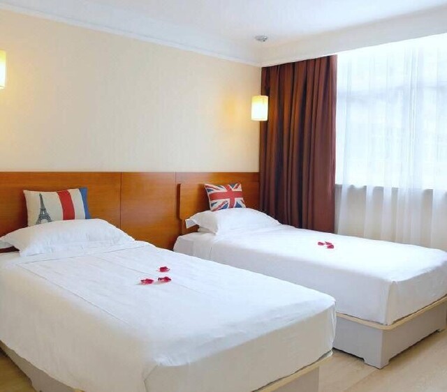 澳门那些平价又舒适的酒店