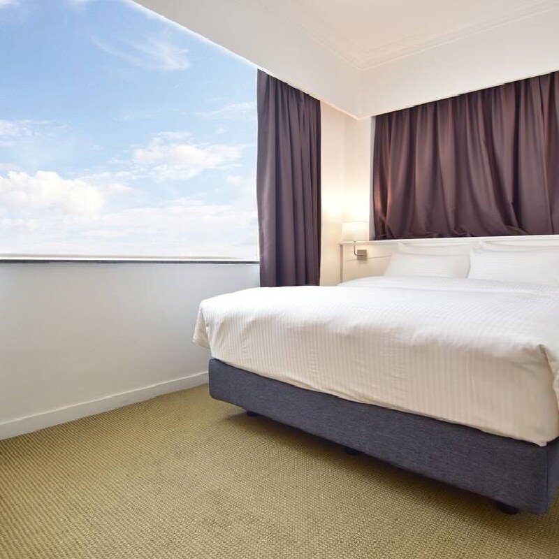 澳门那些平价又舒适的酒店