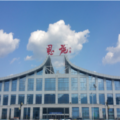 小交通模块 