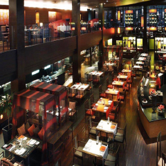 酒店模块 
