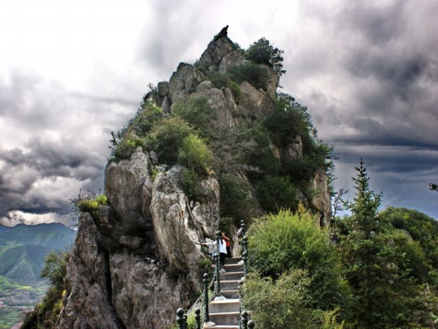  西宁-塔尔寺-拉脊山-青海湖-黑马河-茶卡盐湖-祁连-西宁3日游>2人起