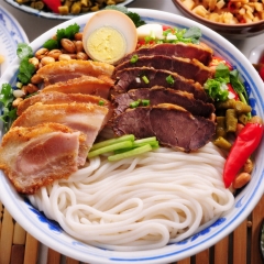 餐饮模块 