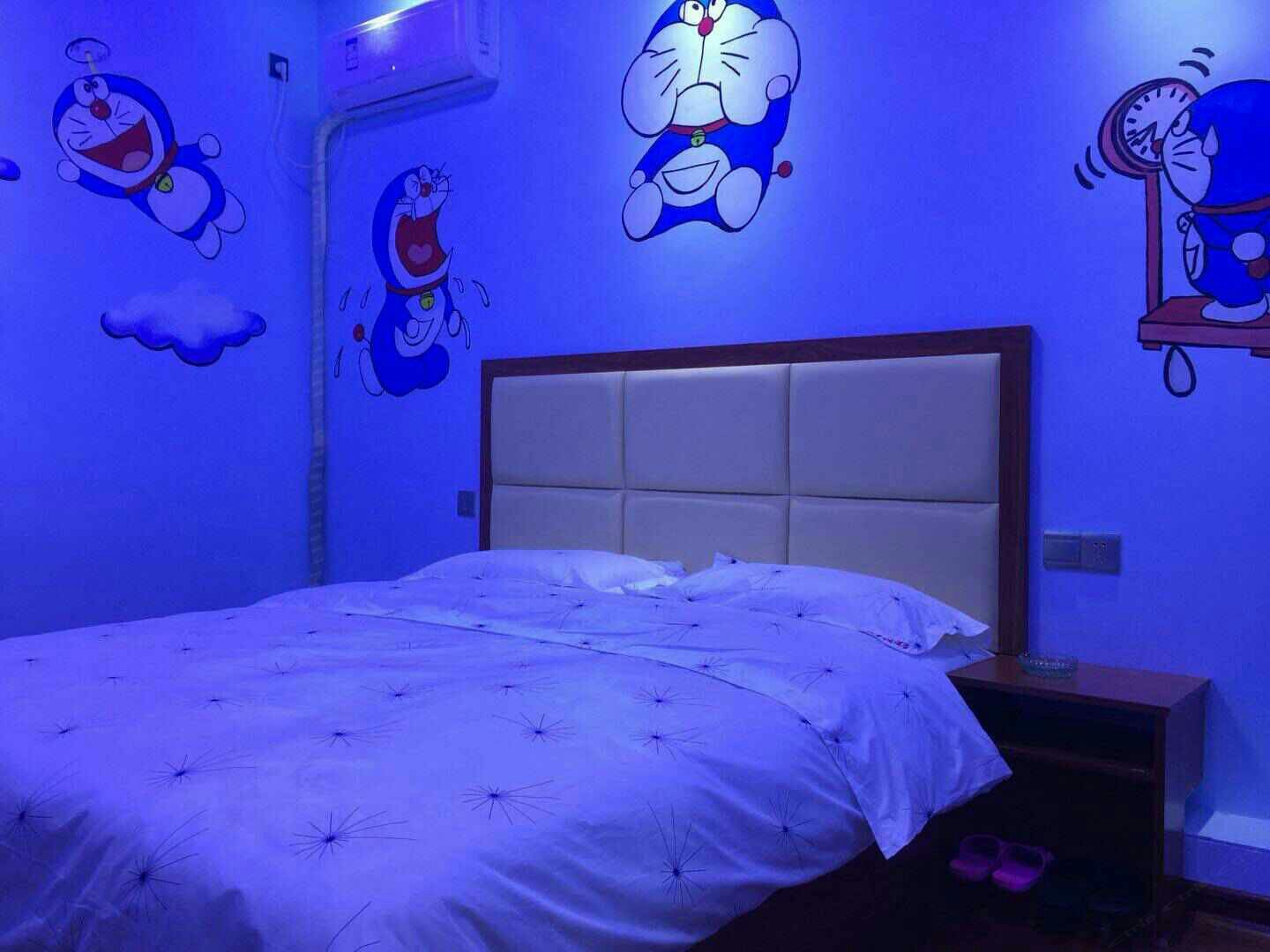哆啦A梦