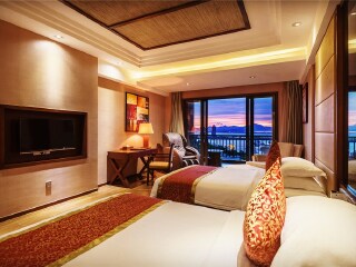 香港旅游團海南三亞_海南三亞旅游團報價自由行_去海南三亞旅游要多少錢