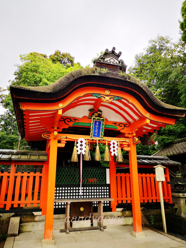 #首发#2018年日本京都大阪偶遇大地震之5日行